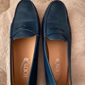 Tod’s Loafers
